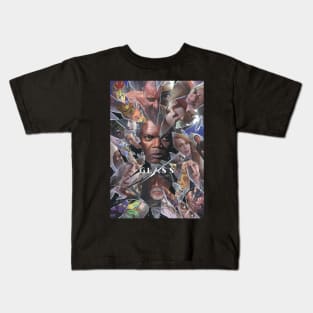 GLASS Kids T-Shirt